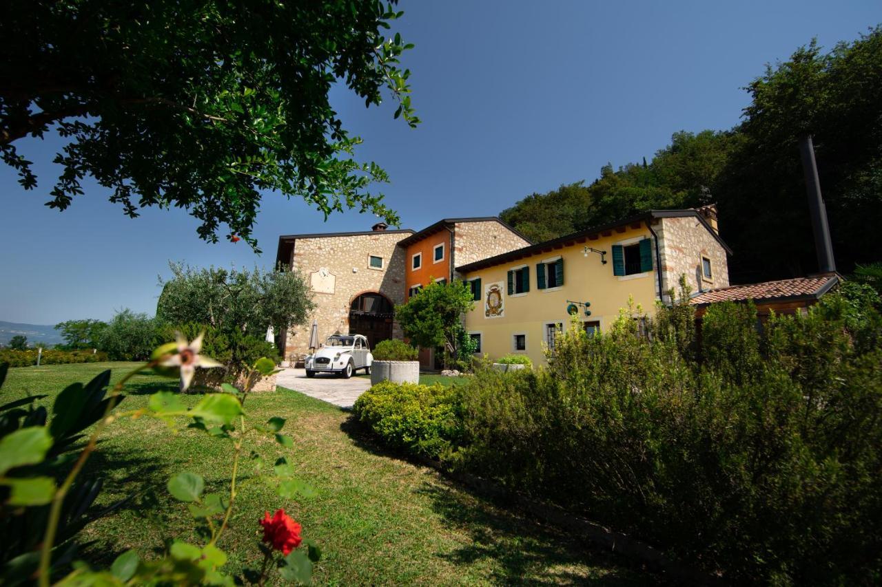 Villa Vitis Negrar Extérieur photo